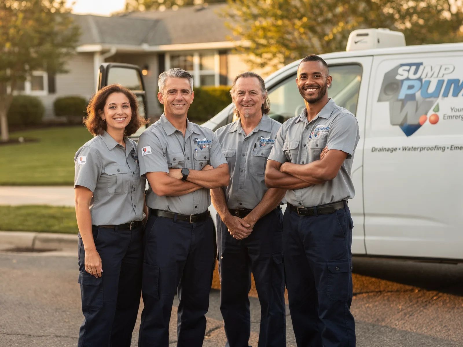 Water Heater Repair company in Gunlock, UT
